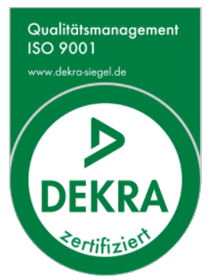 Dekra Logo