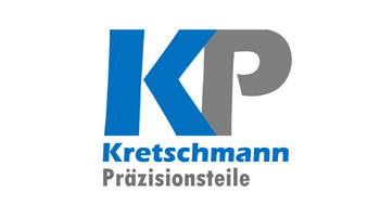 Logo KP