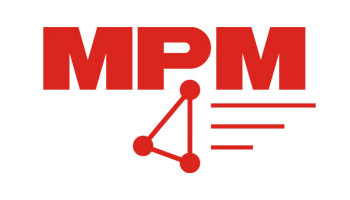 Logo MPM