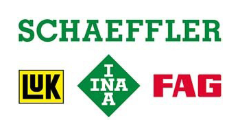 Logo Schaeffler