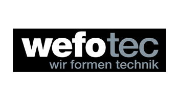 Logo wefotec